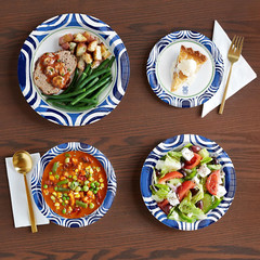 Dixie Ultra, Large Paper Bowls, 20 Oz, 56 Count, Microwave Safe, Compostable, Di