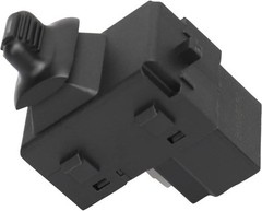 Power Window Switch for Passenger Side, Compatible with 2002-2009 Dakota/Durango
