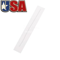 Flexible Fiber Strip Dental Vactrise Glass Fiber Strip Light Cure Bonding Splint