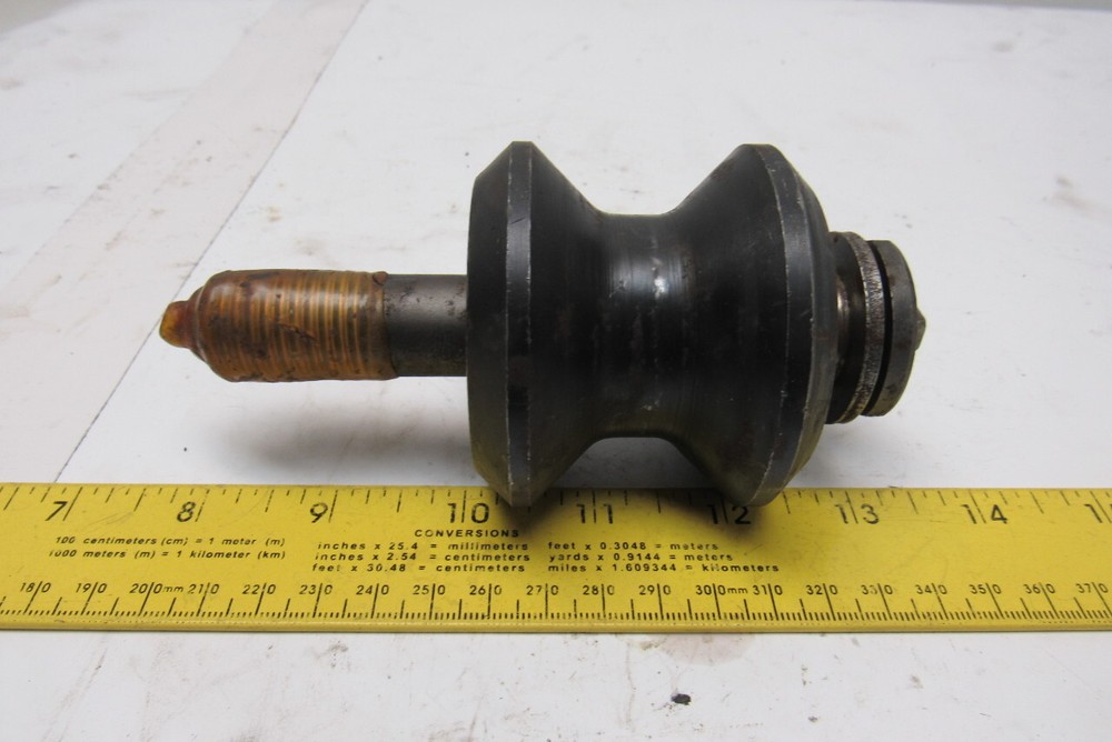 Stilson No.8352 2.600″ O.D. x 2.250 Wide Cam Roller Pulley Guide