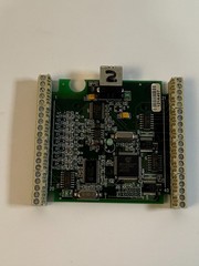 Measurement Computing USB-1208FS / 193331A-01 Multifunction DAQ Board w/ Termina