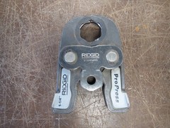 Ridgid ProPress Pressing Tool 1-1/4″ Jaw, Standard Series