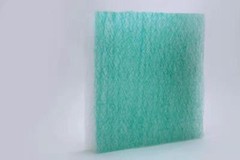 Paint Spray Booth Exhaust Filter Roll, 36″x 300 ft (15 Gram)