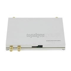 LibreVNA Antenna Analyzer 100KHz – 6GHz USB Based 2-Port Vector Network Analyzer