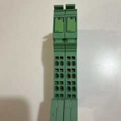Phoenix Contact IB IL TEMP 2 RTD-PAC 2861328 Temperature module