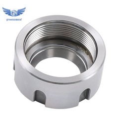 Precision ER32UM Ball Bearing Collet Nut Tool Holder Collet Nut ER 32 UM CNC