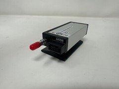 Agilent HP Keysight 84905M-024-101 Step Attenuator, 60 dB, DC-50GHz 2.4mm Female