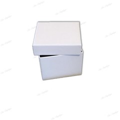 48pc Jewelry Ring Display Boxes Wholesale Jewelry Boxes for Ring Red Gift Boxes