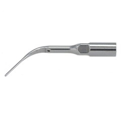 Woodpecker HW-5L Ultrasonic Scaler Handpiece Dental Piezo Tips G1 G4 P1 P3 EMS
