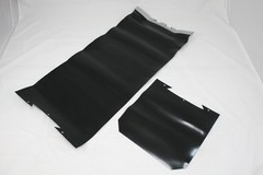 PROTECTIVE WAY COVERS REAR KNEE AN FRONT KNEE FOR BRIDGEPORT MILL