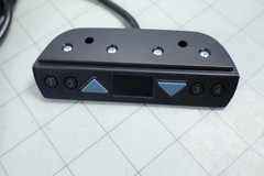 Standing Desk TDH5 Digital Linear Actuator Desk Hand Control TDH5-5353-001 NEW