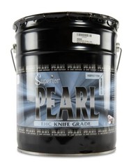 Superior Pearl EHC Adhesive – Knife Grade – 5 Gallon