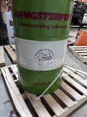 HANGSTERFER’S HARD CUT NG22 COOLANT 55 GALLLON DRUM USA