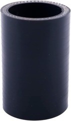 1 1/2 inch Silicone Straight Hose Pipe Coupler, ID 1.5″(38mm Size: ID1.5(38mm)