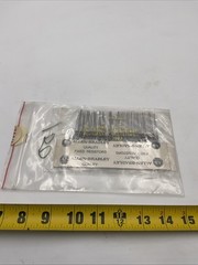 Allen Bradley Resistors 15 K. OHMS~5% TOL~ 1/4watt [RC07GF153J] 100pc!!! S1