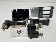 GE 400A Breaker Mounting Hardware Kit