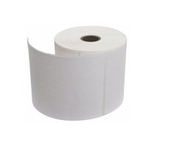 4 Rolls 4″X6″ Zebra 2844 Eltron ZP450 Direct Thermal Shipping Labels 1000 PCS
