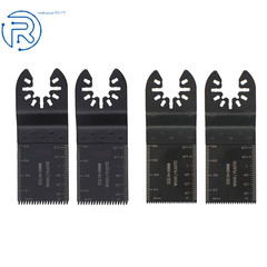 104 Pcs Oscillating Saw Blades Include 18 Different blades 4 Pads 80 Sandpapers