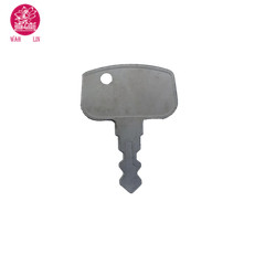 10PCS Heavy Equipment Key 68920 for Kubota RTV 500 900 1140 Kubota Tractor Key