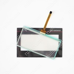 Touch Screen for GT2103-PMBD GT2103-PMBDS GT2103-PMBD05 with Front Overlay Film