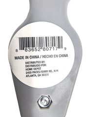 2 HDX FITTING BRUSHES: One 4-in-1 Fitting Brush and One 1/2 Inch fitting Brush
