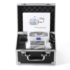 US Dental X-Ray Positioing Digital Xray 2.0 Sensor Holder Positioning System