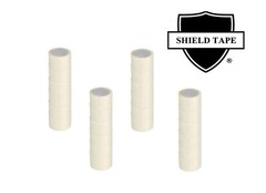 3″ x 100 Yards (300 ft) Clear Carton Sealing Packing Shipping Tape – 24 Rolls