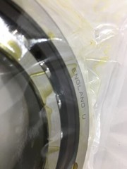 NSK 7014CTRSUMP4Y Angular Bearing 70x110x20 mm 7014 CTR DUM P4Y England