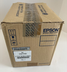 Epson TM-T70II Thermal Receipt Printer C31CD38A9801 NEW