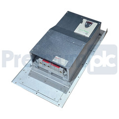 Schneider Electric ATV71HD75N4 Altivar 71 Variable Speed Drive 75kW/100HP 480V