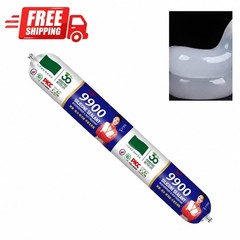 9900 Waterproof Sealant, Outdoor Silicone Waterproof Sealants Heat Resistant
