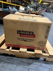 Lincoln Electric U39602124373