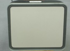 AMPEREX 55261 CRT, tested good, xlnt