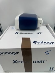 Anthogyr Xpert XP100 Micromotor Control Unit dental Optic UK VAT NO MOTOR