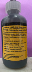 (2) AGS Company Powdered Graphite Lubricant Bottle 1.76 oz. (MZ-21 REV B)