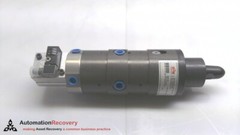 BTM PLC63-G-24.80-PT-SH-BL-PDC PNEUMATIC PIN CLAMP,CLAMP SIZE:63,, NEW* #308586