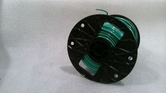 CERROWIRE GREEN MACHINE TOOL 10 AWG THHN OR THWN-2 600 VOLT (LOT OF 350′ FT.)