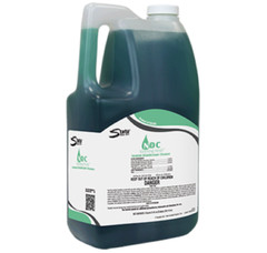 State NDC Morning Fresh Neutral Disinfectant Cleaner 3 Qt/5.4 Fl oz 3 Liters