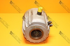 Rohm, 2967STP, 1004864, Hollow Cylinder Clamping Hydrualic unsure???