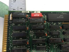 ADEPT 10300-11200 REV.N CIRCUIT BOARDS, 20300-1119 REV.E JIB,Ex