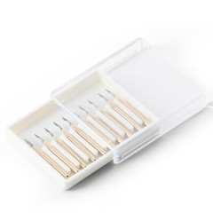 WoodpeckerDental Gutta-percha Obturation System Endodontic Heated Gun/Heated Pen