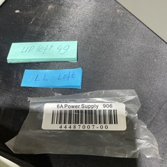Schlage PS906 Class 1 Power Supply Access Control Unit