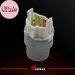 Multi Purpose Relay 90987-02004 Compatible with Toyota MR2 Hilux 4Runner Lexus S