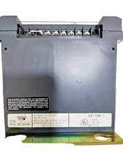 NEW Automation Direct D3-10B-1 DirectLOGIC DL305, 10-slot, PLC Rack panel mount