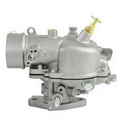 Carburetor For Massey Ferguson Tractors 65 3165 165, 194996M93, 517099M93 Zenith