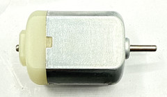 Mabuchi FA130RD DC Hobby Motor 2270 (Pack of 2) NEW