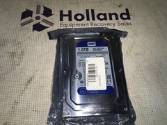 Western Digital, SATA/64MB Cache, WD10EZEX, NOS, LG-2184