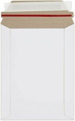 6″ x 8″ PHOTO MAILERS ENVELOPES FLAT DOCUMENT SELF SEAL 6″x9″ 100 to 2000