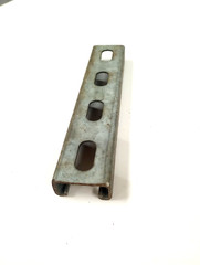KINDORF 8″ CHANNEL PREGALVANIZED METAL PART # DOES NOT APPLY