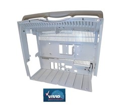 GE Carescape B450 Monitor Rear Housing with Handle